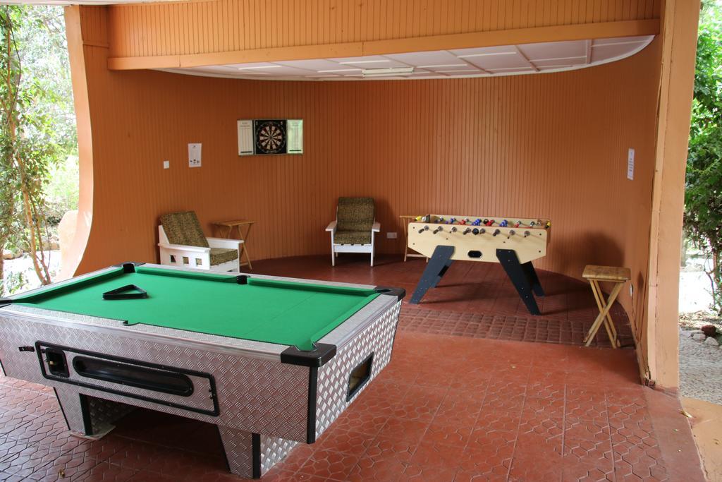 Palmwood Lodge Lusaka Eksteriør bilde