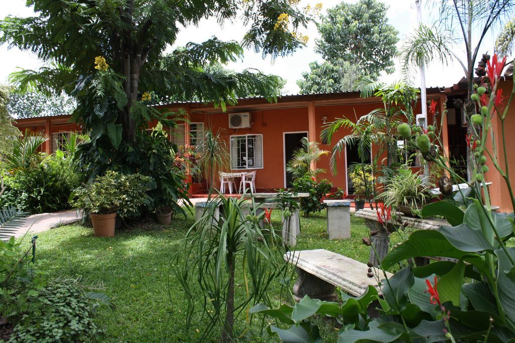Palmwood Lodge Lusaka Eksteriør bilde