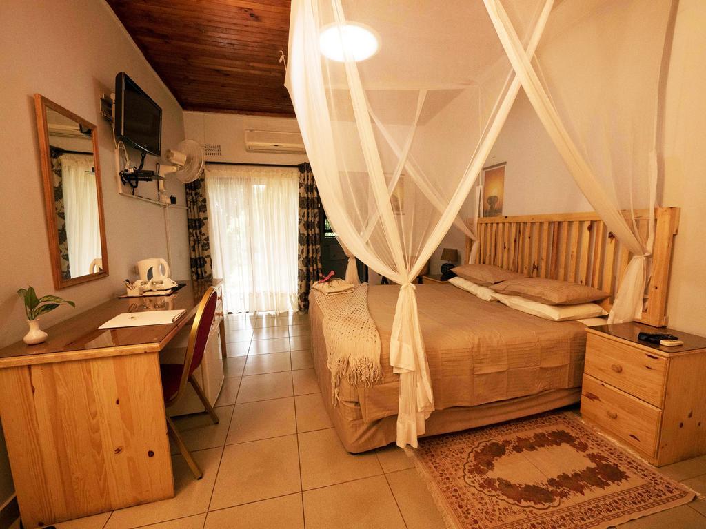 Palmwood Lodge Lusaka Eksteriør bilde
