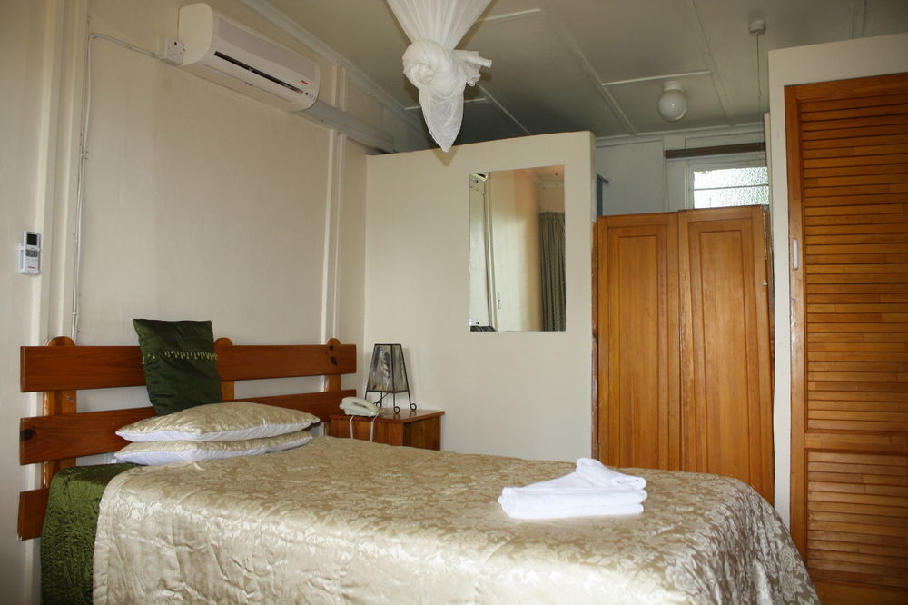 Palmwood Lodge Lusaka Eksteriør bilde