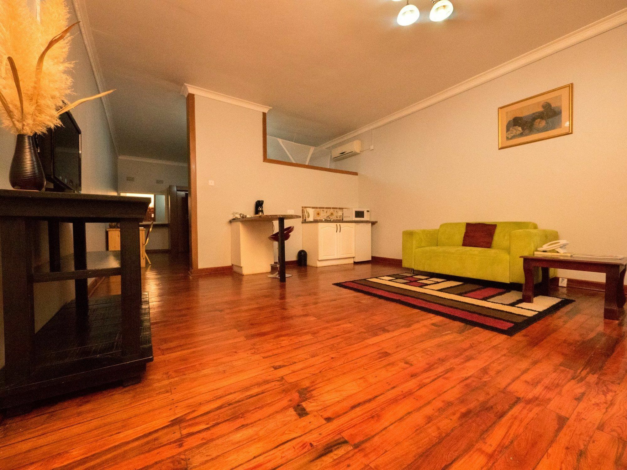 Palmwood Lodge Lusaka Eksteriør bilde