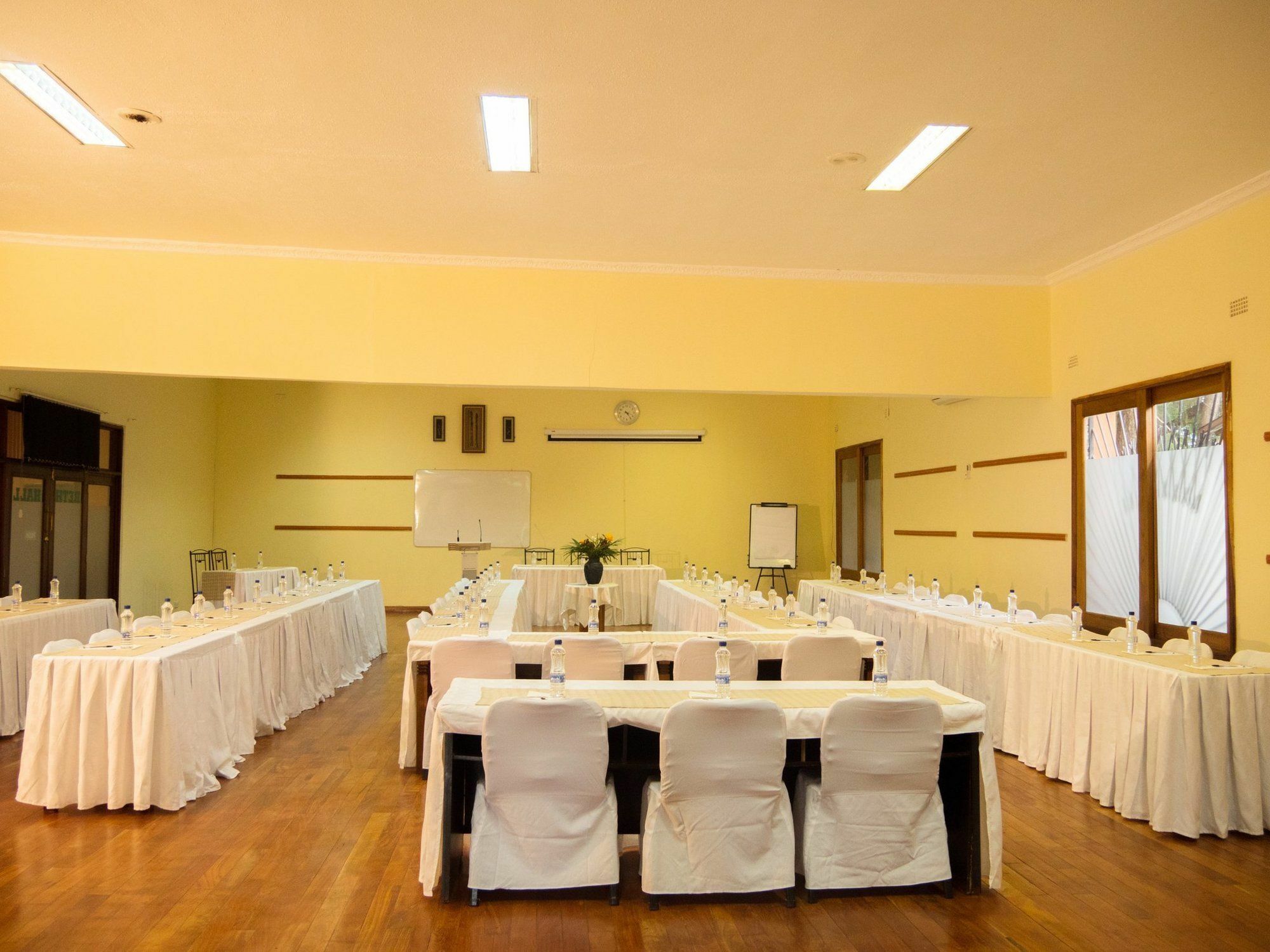 Palmwood Lodge Lusaka Eksteriør bilde