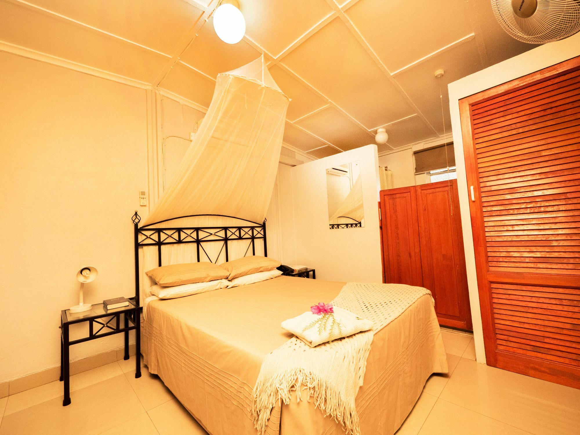Palmwood Lodge Lusaka Eksteriør bilde